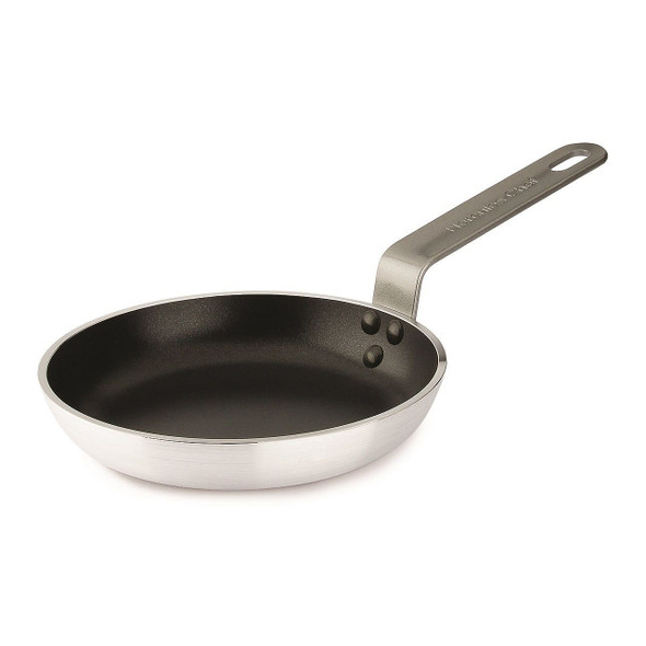 Mundial PA7000-20 Hercules Chef Fry Pan, 8" dia., Teflon Platinum Coating