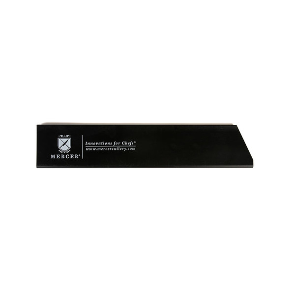 Mercer Culinary M33112P Knife Guard, 10" x 2"