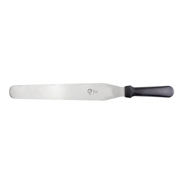 Mercer Culinary M18870P Straight Spatula, 12"L x 1-7/8"W Blade