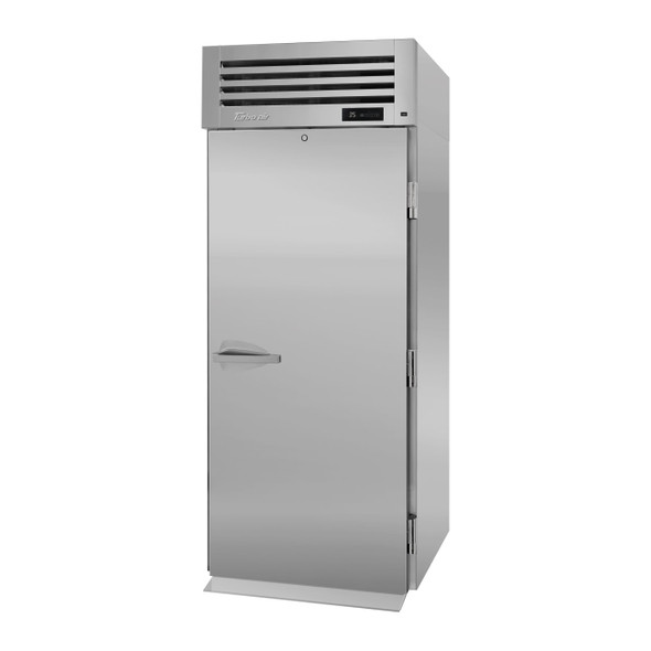 Turbo Air PRO-26R-RI-N 34" Reach-In Refrigerator, Roll-In, 1 Section