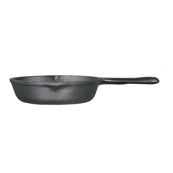 Lodge LMS3 Logic Miniature Skillet, 3-1/2" dia. Lodge LMS3 Logic Miniature Skillet, 3-1/2" dia.
