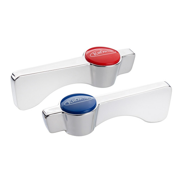 Krowne 21-306 Handle Repair Kit, For Commercial & Royal (2 Pcs)