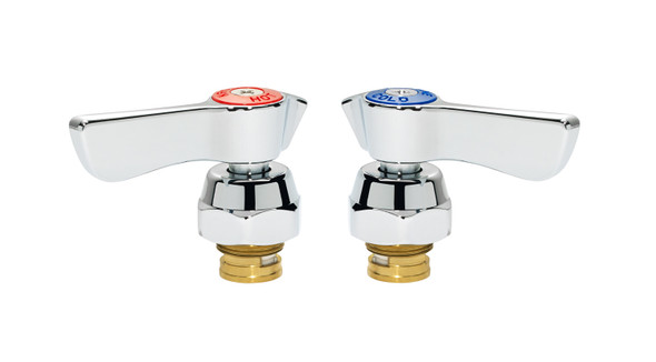 Krowne 21-300L Commercial, Repair Kit, Handles w/Stems, For 4"