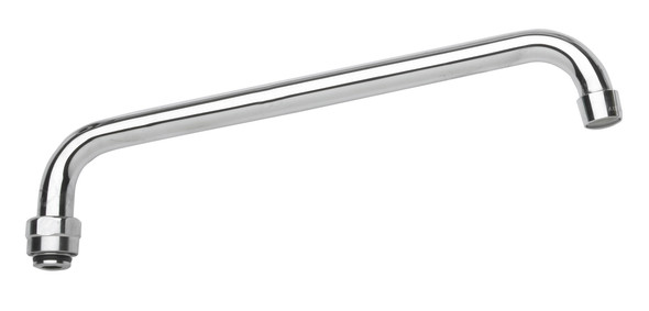 Krowne 21-423L Replacement Spout, 12" Spout