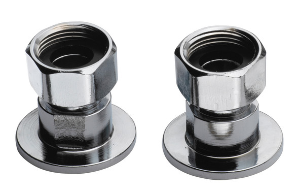 Krowne 21-400L Commercial Coupling Flange, Fit 12-8 Model Krowne 21-400L Commercial Coupling Flange, Fit 12-8 Model