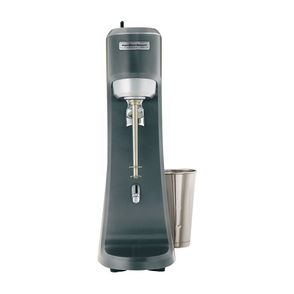 Hamilton Beach HMD400 Drink Mixer, Three Spindle, 3-Speed, 120 V