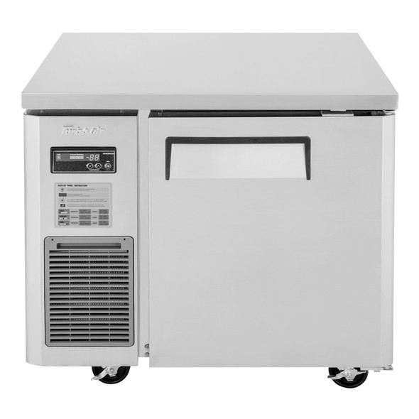 Turbo Air JUR-36-N6 J Series Undercounter Refrigerator