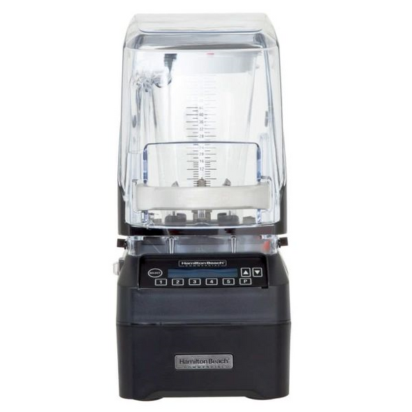 Hamilton Beach HBH755 Eclipse High Performance Blender, 64 oz.