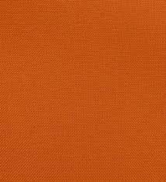 FORTUNE 2020OR Table Cloth Napkin, 20" x 20", Orange, Pack of 12