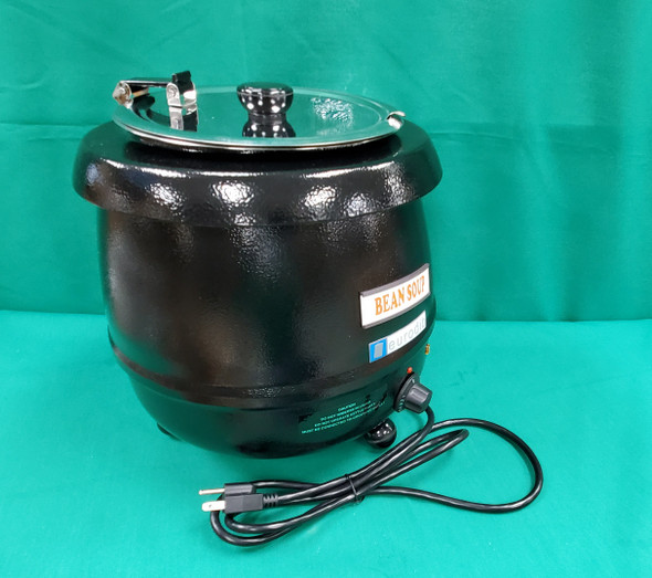 Eurodib SB-6000 Soup Kettle 10 liters ( 2.6 gallon)