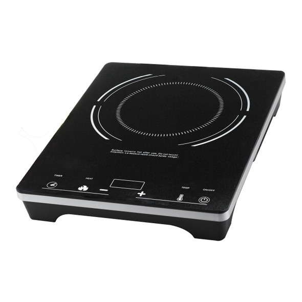 Eurodib C1823 Countertop Induction Range, 120V, 1800W