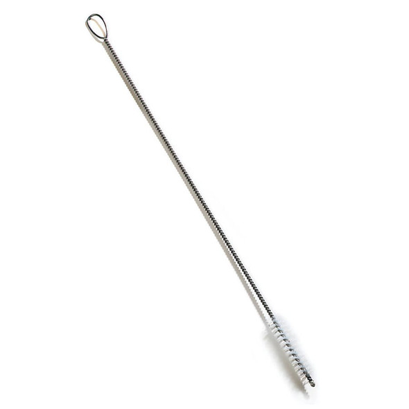 Carlisle 40028-00 Dishwasher Spray Arm Brush, 35", Polyester Bristles