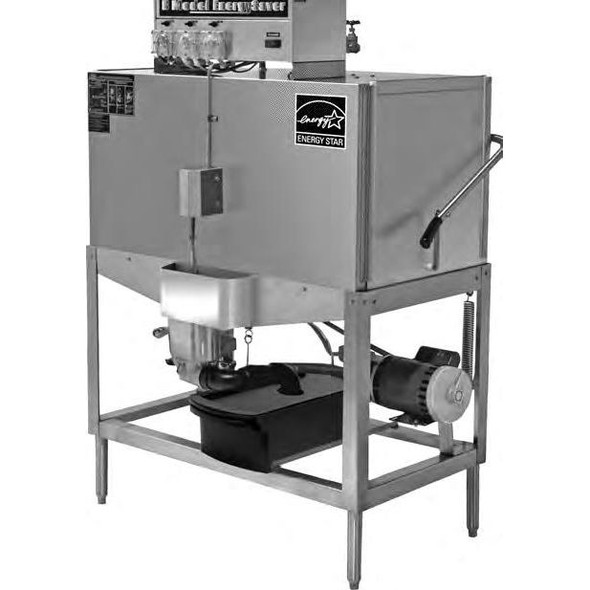 CMA B Double Rack Low Temp 115V/60Hz