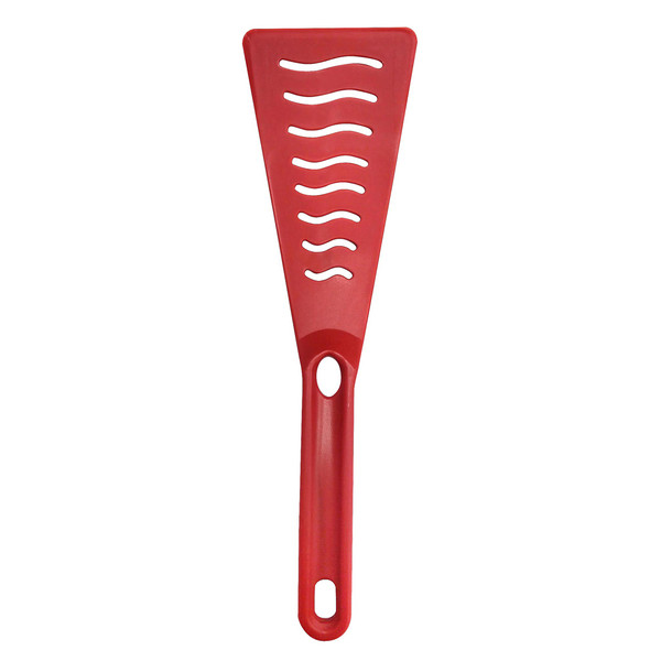 CHEFMASTER 90211 High Heat Turner, 13-3/10"L x 3-3/4"W