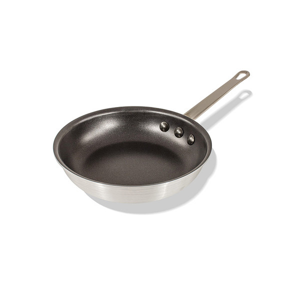 Crestware FRY08S Fry Pan, 8-1/2", Non Stick