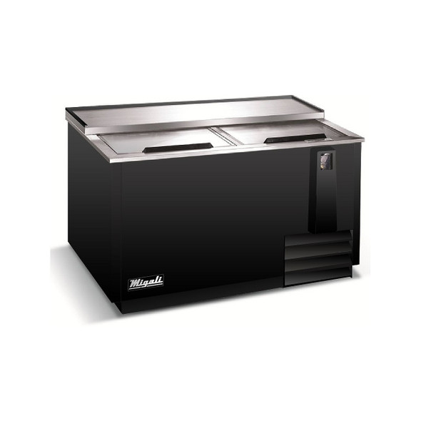 Migali C-HBC65 65" Horizontal Bottle Cooler