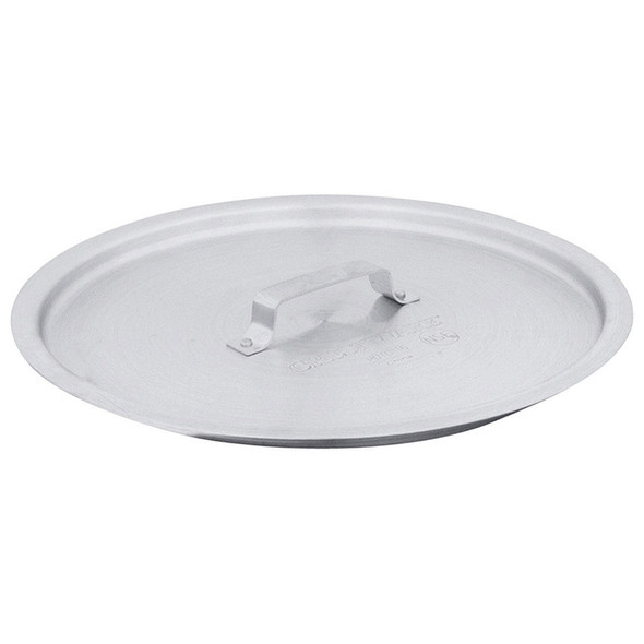 Libertyware POTC50 Aluminum Stock Pot Cover, for 50 qt. pot