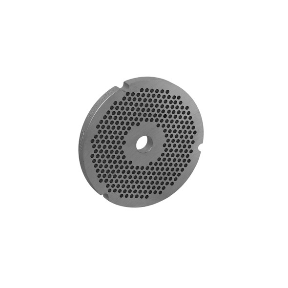 ALFA 32 1/8HBLS Chopper Plate, Hub Size 32, 1/8" Hole Size