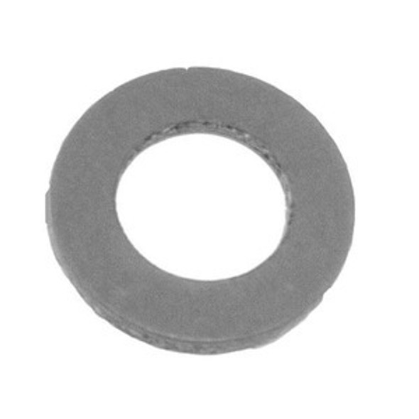 ALFA 32 Fiber Washer, 2" Outer dia, 1" Hole dia, 12/Pack