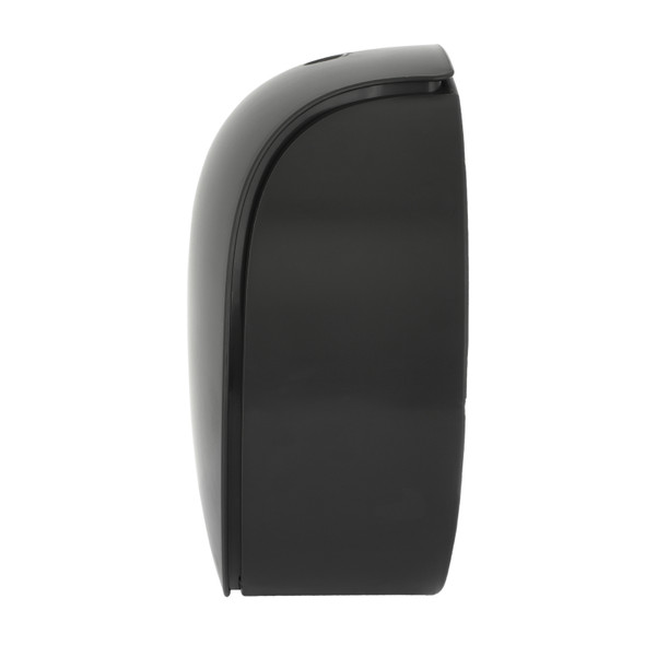 Alpine 450-GRY Jumbo Bath Tissue Dispenser, Gray, Single 9" Roll