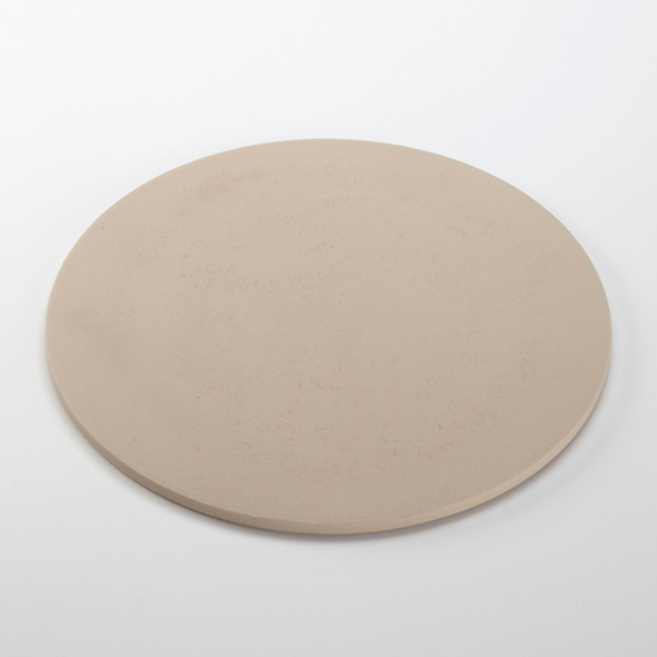 American Metalcraft STONE15 15" Round Pizza Stone