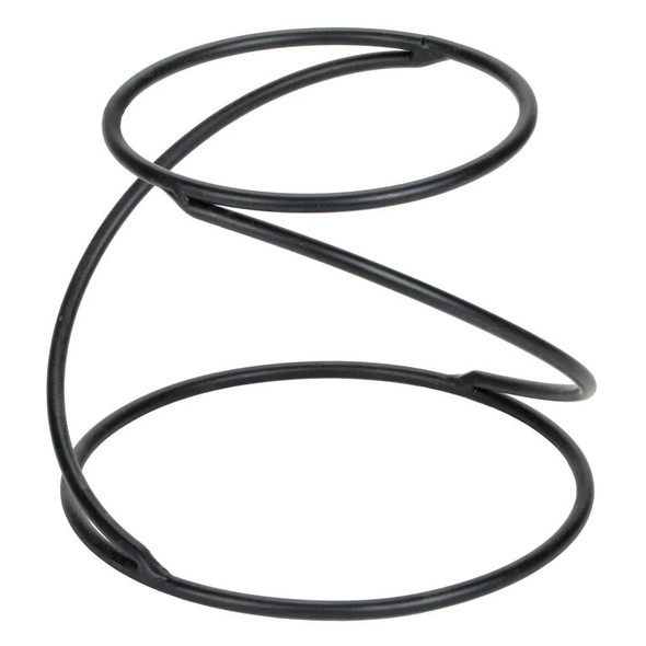 American Metalcraft LWUS779 Riser Stand, 7" x 9" x 7", Wrought Iron, Black American Metalcraft LWUS779 Riser Stand, 7" x 9" x 7", Wrought Iron, Black