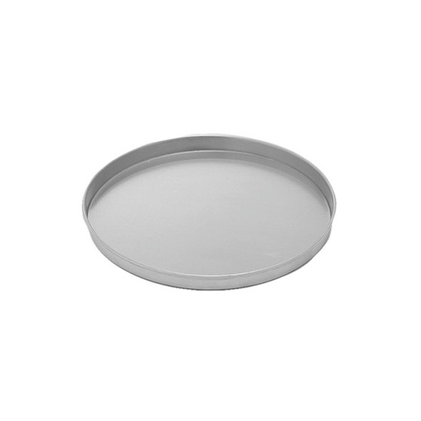 American Metalcraft HA4010 Aluminum Pizza pan 10" x 1" , 14 gauge American Metalcraft HA4010 Aluminum Pizza pan 10" x 1" , 14 gauge