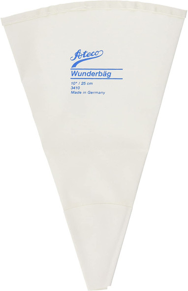 ATECO 3410 Wounderbag, 10"L