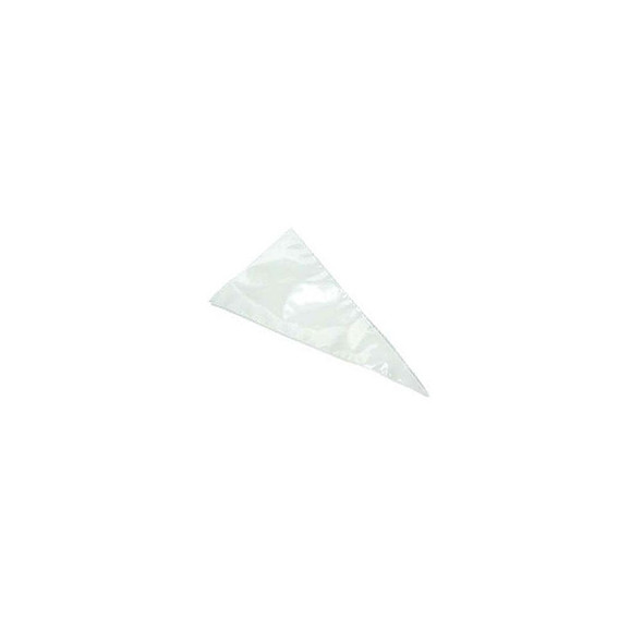 ATECO 469 Disposable Decorating Bag, Clear, 18" (100pc/pkg)