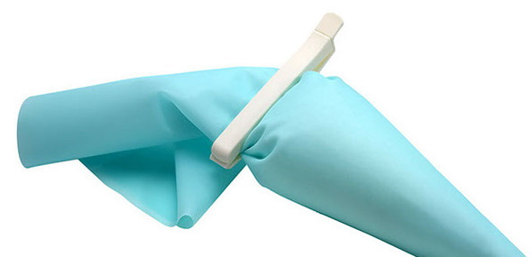 ATECO 1504 Decorating Bag Clips (4 Piece/Pack)