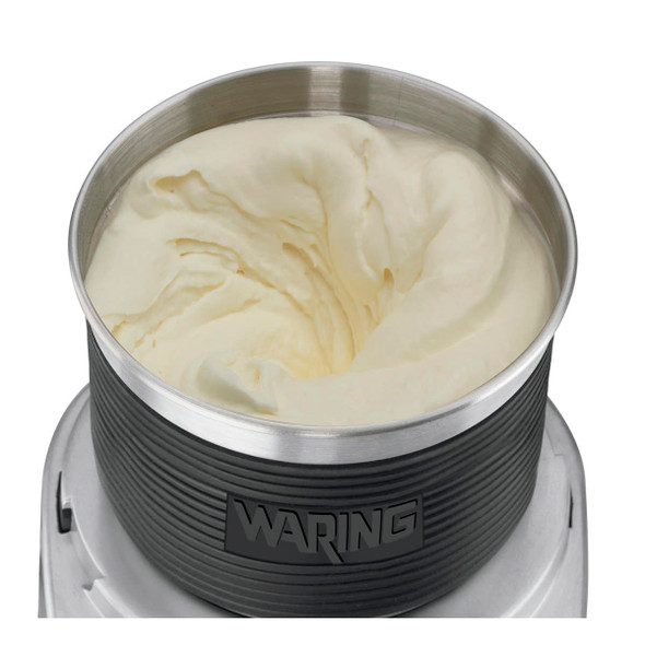 Waring WSG60 Spice Grinder 3-Cup Capacity 120v, WET/DRY Operation