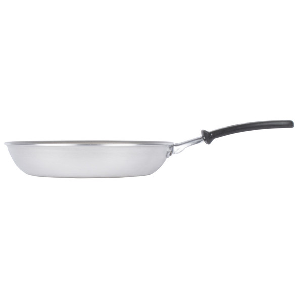 Vollrath 67810 Aluminum Fry Pan, Wear-Ever, 10", PowerCoat2 Non-Stick