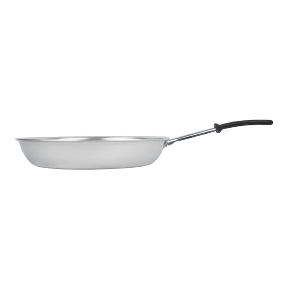 Vollrath 67914 Wear-Ever 14" Aluminum Fry Pan with Natural Finish Vollrath 67914 Wear-Ever 14" Aluminum Fry Pan with Natural Finish