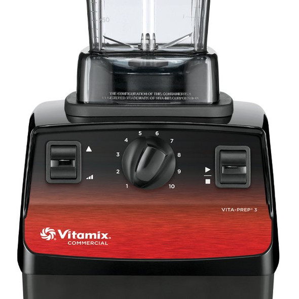 Vitamix 62826 Vita-Prep 3 Blender, 64 Oz