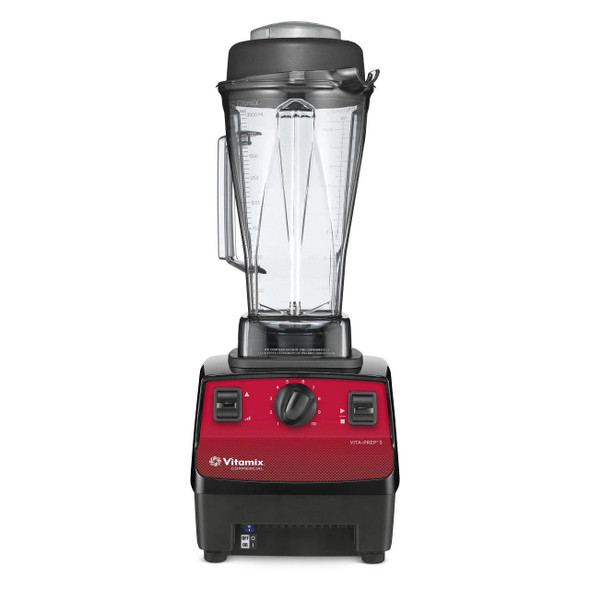 Vitamix 62826 Vita-Prep 3 Blender, 64 Oz