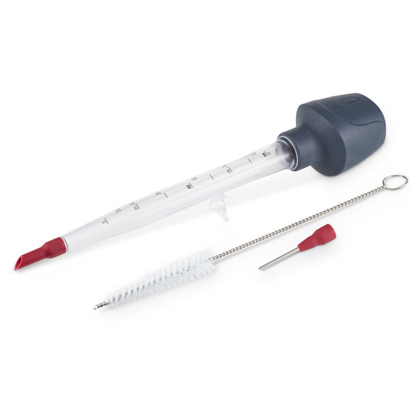 Zyliss E980104U Baster & Infuser, 2 in 1