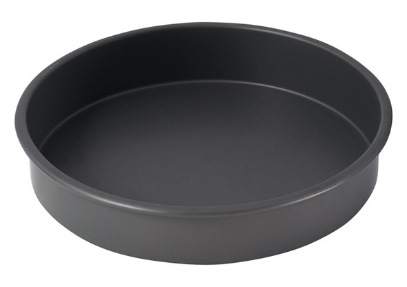 【panco】 Winco HAC-122 Pizza Pan, 12