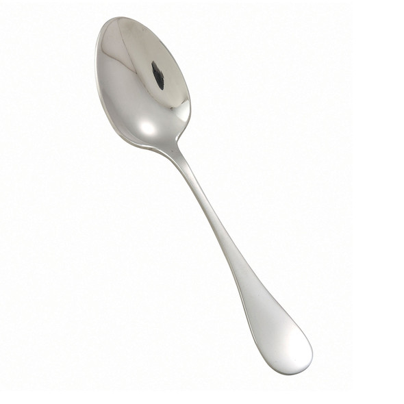 Winco 0037-10 Venice Tablespoon, Extra Heavyweight, 12/Box