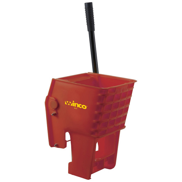 Winco MPB-36WR Replacement Wringer Only, Red