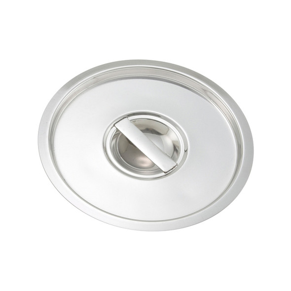 Winco BAMC-1.25 Bain Marie Lid, for 1-1/4 Quart