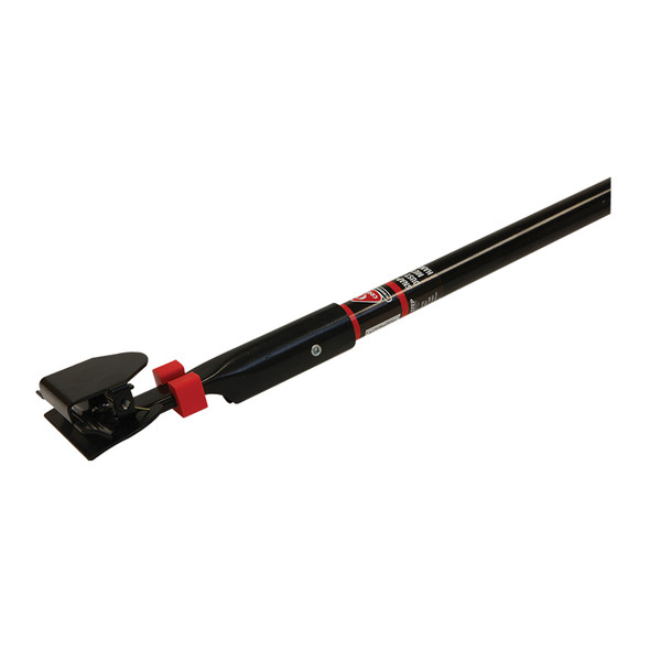 OCEDAR 96161 Snap-On Dust Mop Handle, Metal