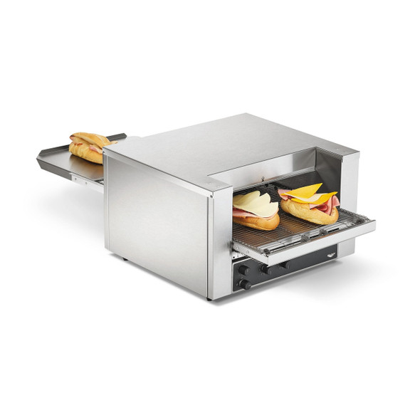 Vollrath SO2-20814.5 Conveyor Sandwich Oven, Electric, 208v, 40-7/8"W