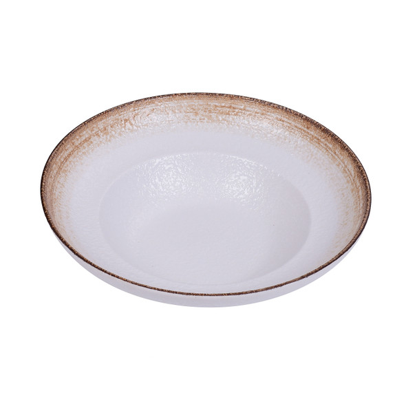 Yanco RO-2711 Rockeye-2 Pasta Bowl, 32 oz., 11" Round (12/Case)