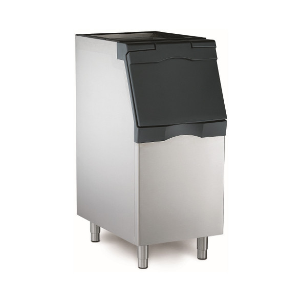 Scotsman B322S Modular Storage Bin, Metallic
