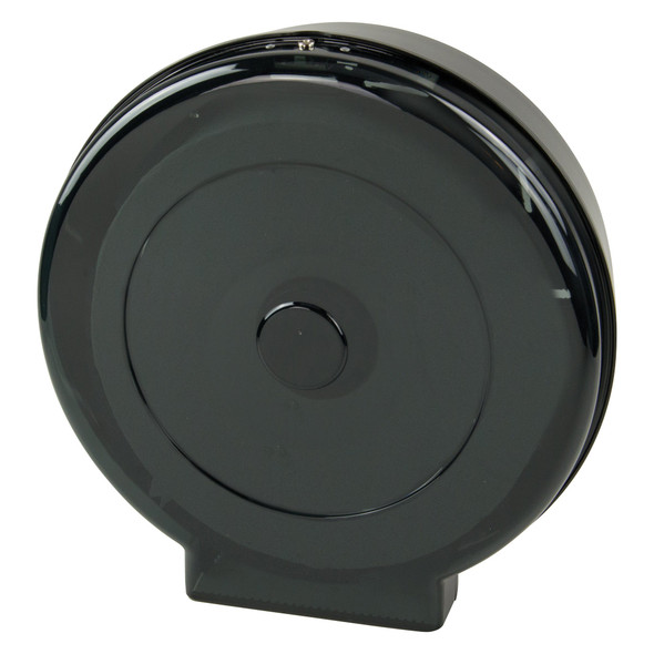 Winco TD-120 Toilet Paper Dispenser, 14" Jumbo Roll, Plastic