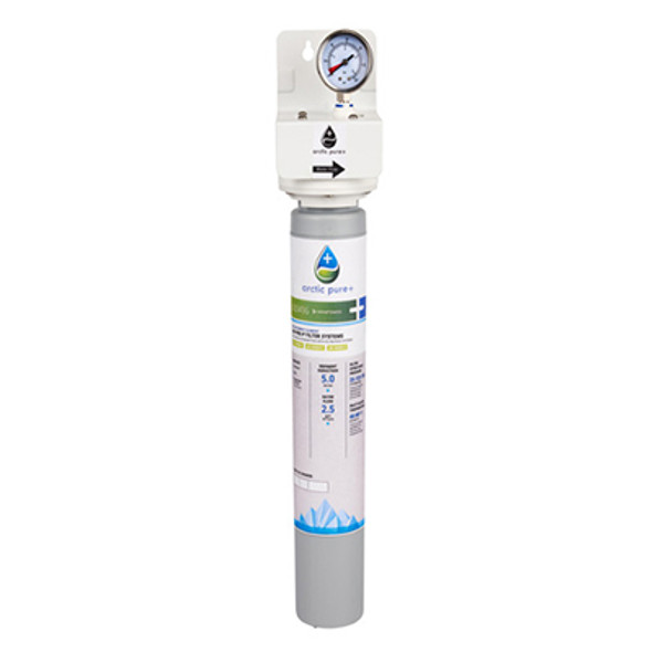 Arctic Pure AR-PRE-P Pre-Filter Assembly, 5 Micron Filtration