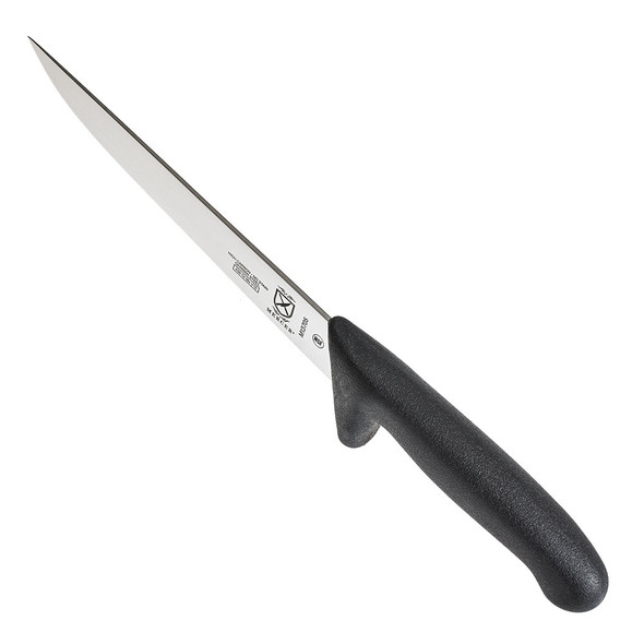 Mercer Culinary M13705 8.25" BPX Sticking/Flank Knife with Nylon Handle