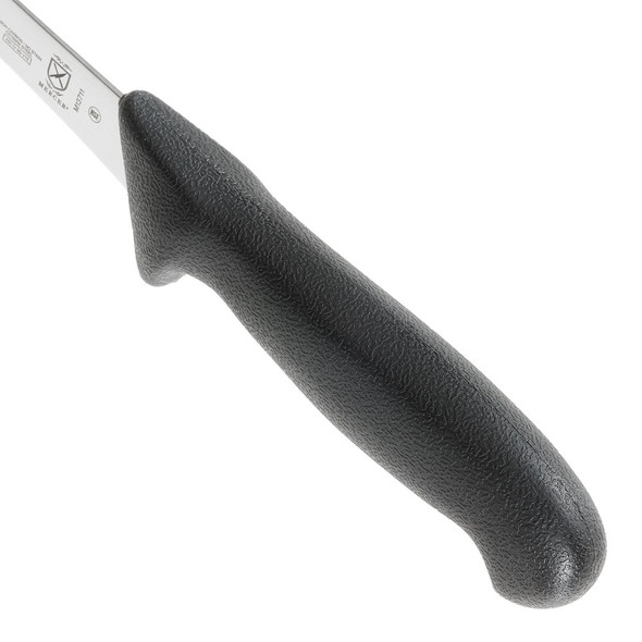 Mercer Culinary M13711 7.1" Semi-Flexible Fillet Knife with Nylon Handle