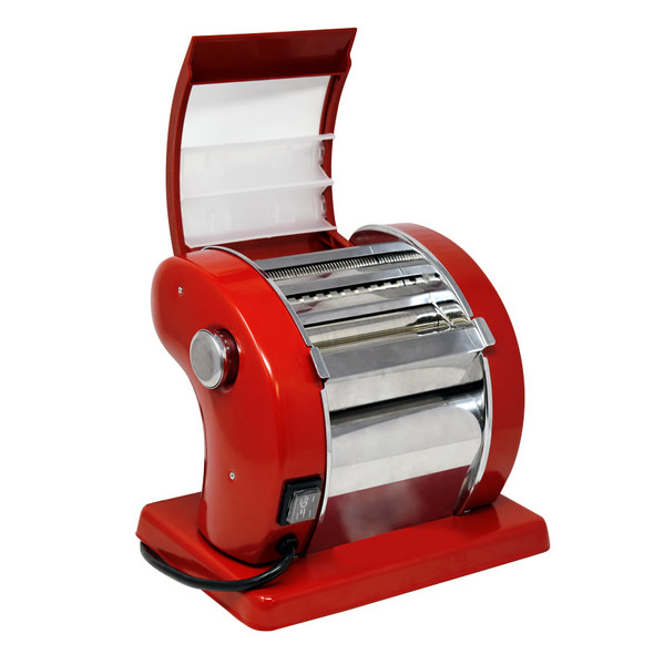 Omcan PM-CN-0150 Pasta Sheeter with 5.75" Roller Width, 120V