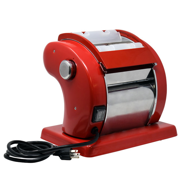 Omcan PM-CN-0150 Pasta Sheeter with 5.75" Roller Width, 120V